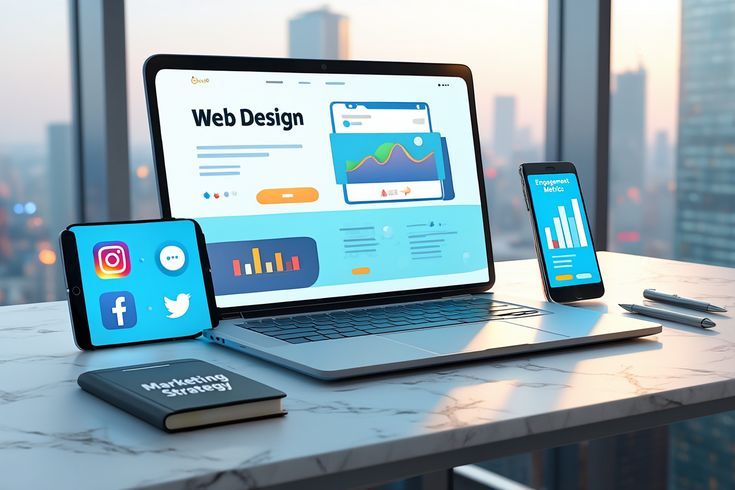 Website Design Services
